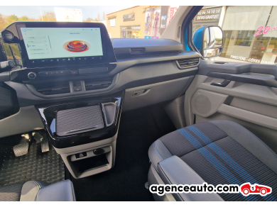 Ford Transit — 14