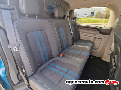Ford Transit — 18