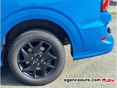 Ford Transit — 24