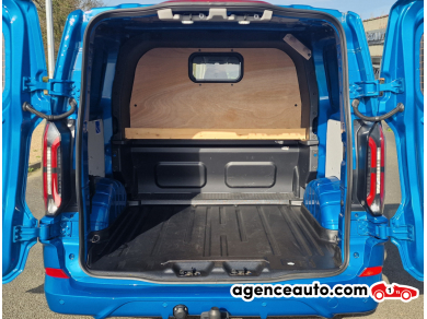 Ford Transit — 20