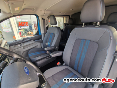 Ford Transit — 16