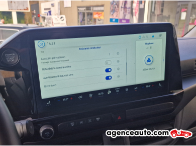 Ford Transit — 29