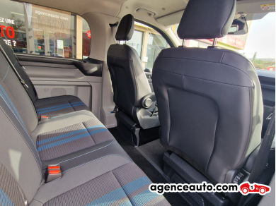 Ford Transit — 34