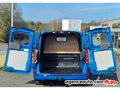Ford Transit — 37