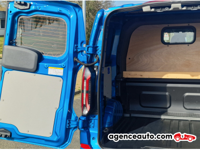 Ford Transit — 36