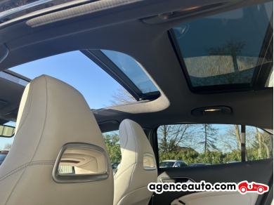 Mercedes Classe GLA — 25