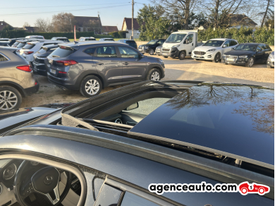 Mercedes Classe GLA — 30