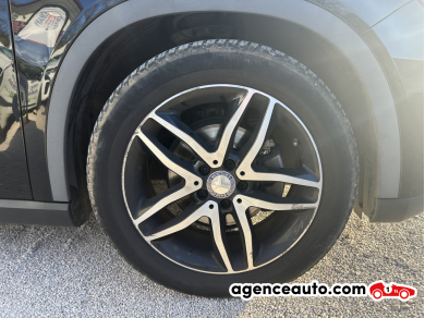 Mercedes Classe GLA — 31