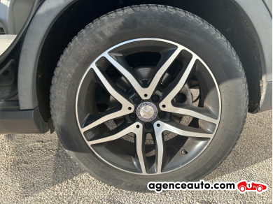 Mercedes Classe GLA — 32