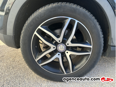 Mercedes Classe GLA — 33