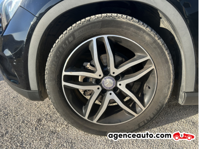 Mercedes Classe GLA — 34