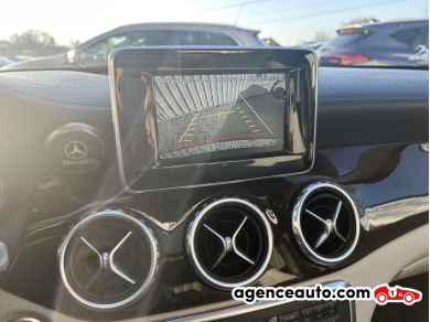 Mercedes Classe GLA — 19