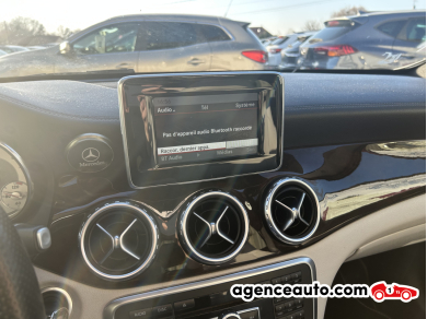 Mercedes Classe GLA — 20