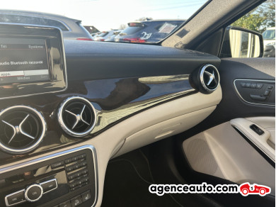 Mercedes Classe GLA — 26