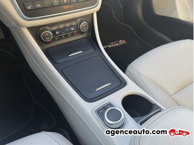 Mercedes Classe GLA — 27