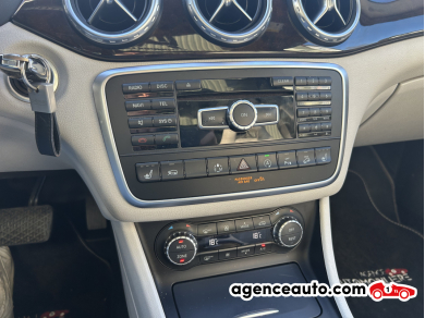 Mercedes Classe GLA — 21