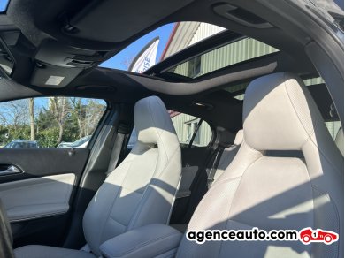 Mercedes Classe GLA — 15