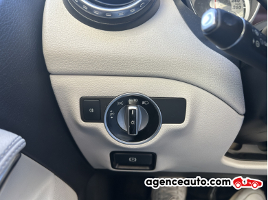 Mercedes Classe GLA — 35