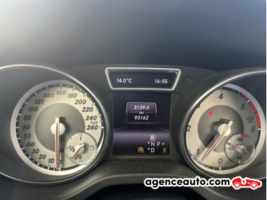 Mercedes Classe GLA — 22