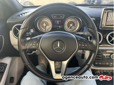 Mercedes Classe GLA — 14
