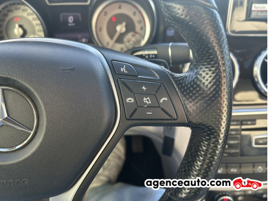 Mercedes Classe GLA — 18