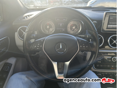 Mercedes Classe GLA — 16