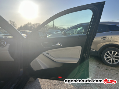 Mercedes Classe GLA — 36