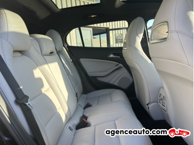 Mercedes Classe GLA — 24