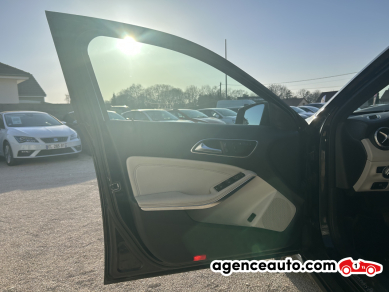 Mercedes Classe GLA — 37