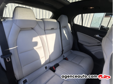 Mercedes Classe GLA — 23