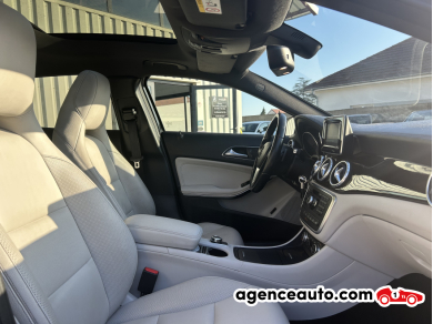 Mercedes Classe GLA — 11