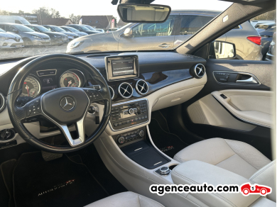 Mercedes Classe GLA — 12