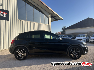 Mercedes Classe GLA — 9
