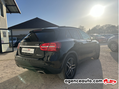 Mercedes Classe GLA — 8