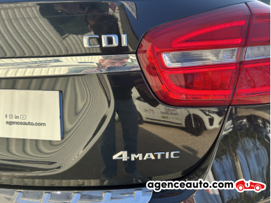 Mercedes Classe GLA — 38