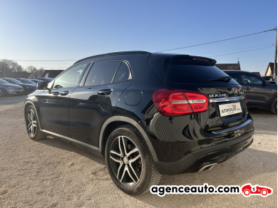 Mercedes Classe GLA — 6