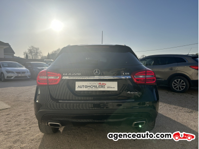 Mercedes Classe GLA — 7
