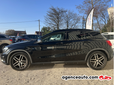 Mercedes Classe GLA — 5