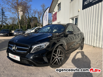 Mercedes Classe GLA — 3