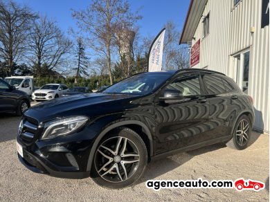 Mercedes Classe GLA — 4
