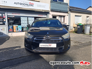 DS DS4 — 2
