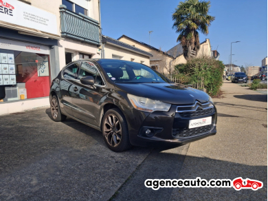 DS DS4 — 3
