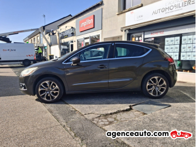 DS DS4 — 8