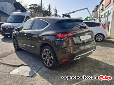 DS DS4 — 7