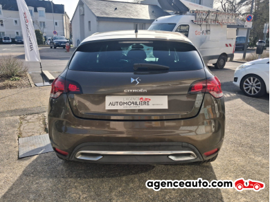 DS DS4 — 6