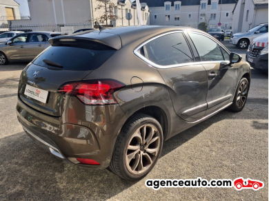 DS DS4 — 5