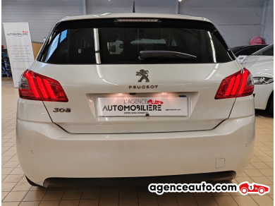 Peugeot 308 — 5