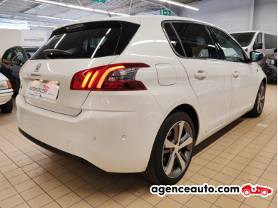 Peugeot 308 — 4