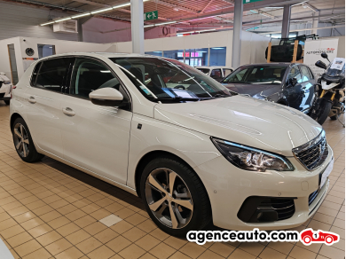 Peugeot 308 — 3