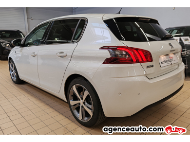 Peugeot 308 — 8